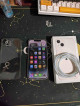 Iphone 13 128gb 98%batt SMART