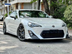 2014 Toyota gt86