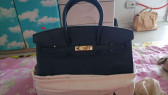 Hermes Birkin togo