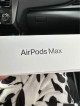 Airpods Max spacegray complete good as new no issues