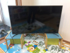 65 inches 4K Ultra HD Slim TV Television - USED