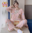 NEW ARRIVAL KOREAN SLEEPWEAR