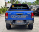 2020 Toyota Hilux Conquest 4x2