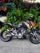 KTM Duke 200cc