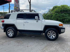 2015 Toyota fj cruiser