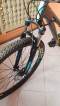 Liv Tempt Mountain Bike