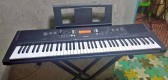 Yamaha 6octave piano. EW300
