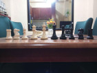 Premium Staunton Chess Set
