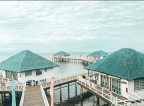 Stilts Calatagan Beach Resort + Tagaytay Sidetrip