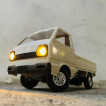 Rc 1/16 Kei Truck