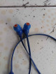 ORIGINAL JBL Tune 110BT In-ear headphone - BLUE