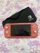 Nintendo Switch Lite - Coral Pink