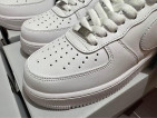 Air Force 1 Triple White  “Triple White”