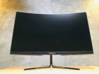 GAMDIAS 24" 165HZ GAMING CURVED MONITOR