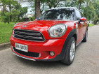 2015 model mini cooper countryman matic