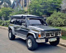 1995 Nissan patrol safari