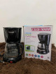 Tough Mama NTMCM-636 10-12 Cups Coffee Maker