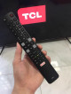TCL 50inch SMART TV (4K-UHD) FOR SALE