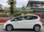 2012 Honda jazz