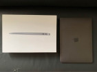 Macbook Air 2020