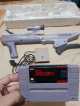 Nintendo Super Scope 6 SNES Complete