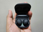 Samsung Galaxy Buds2 Pro Graphite