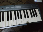 Keyboard Piano - M-Audio