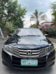 2009 Honda city