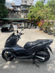 2021 Honda pcx 160 cbs