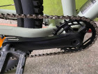 Giant Talon 1 2021 27.5 XS FIXED PRICE