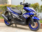 2019 Yamaha aerox 155