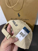 POLO RALPH LAUREN  CAP