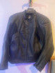 For Sale Alpinestars Leather Jacket!!