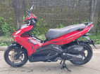 HONDA AIRBLADE 150