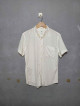 Uniqlo button down shortsleeves (medium)