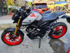 Yamaha MT-15 2020 (January 2021 Aquired)