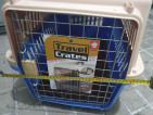 Dog Traveller Cage