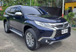 2016 Mitsubishi montero sport gls premuim