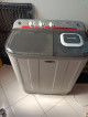 FUJIDENZO WASHING MACHINE