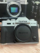 FUJIFILM X-T10