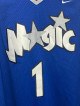 Vintage Nike Orlando Magic Tracy McGrady #1 Jersey🔥