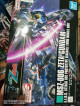 Zeta Gundam HG(Bandai) 1/100