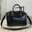 Givenchy Antigona Small - Black SHW