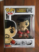 Pacquiao Funko Pop Set