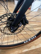 Motobecane carbon road/gravel bike