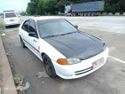 1994 Honda civic