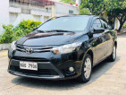 2018 Toyota vios 1.3 e dual vvti automatic