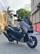 2021 Yamaha nmax v2.1 abs tcs yconnect 2021