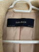 Zara Knee Length Trench Coat
