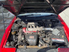 1991 Toyota celica st185